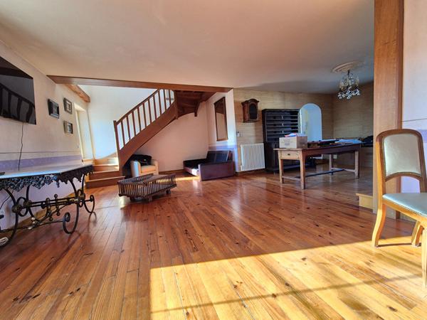 Maison 3 pièces à vendre à Bourg-en-Bresse - Réf 3577