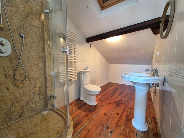 Maison 3 pièces à vendre à Bourg-en-Bresse - Réf 3577