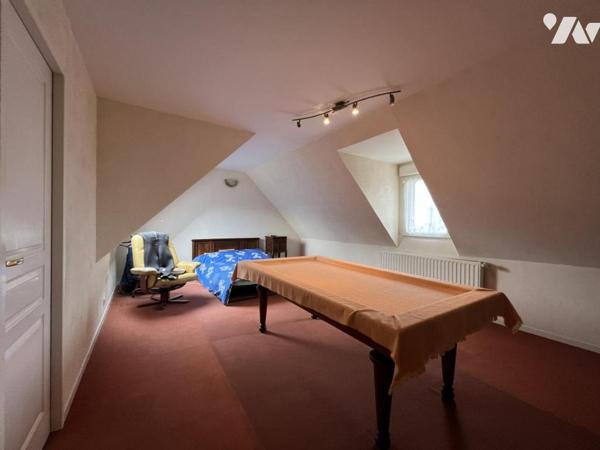 SAINT-QUAY-PORTRIEUX - Maison traditionnelle proche mer