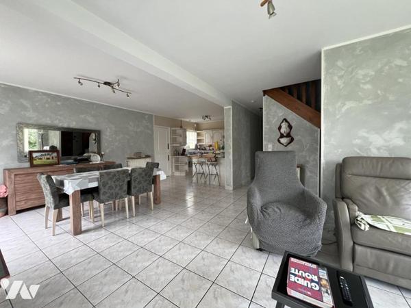 SAINT-QUAY-PORTRIEUX - Maison traditionnelle proche mer