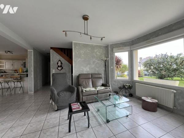 SAINT-QUAY-PORTRIEUX - Maison traditionnelle proche mer