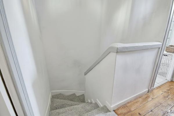 Bacalan, maison F4 de 80m² avec jardin et dépendance