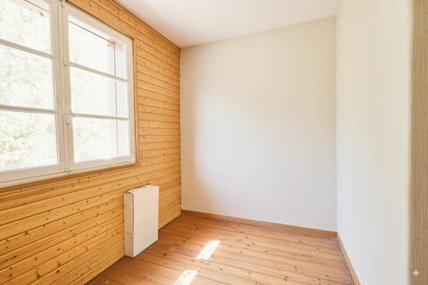 Bacalan, maison F4 de 80m² avec jardin et dépendance