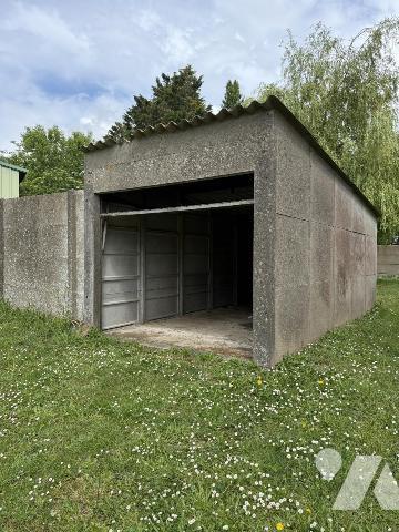 En campagne de PLUMIEUX