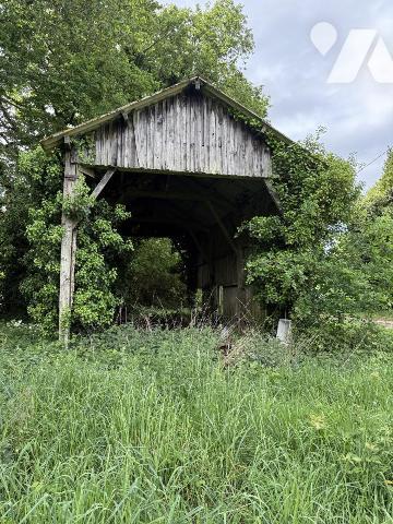 En campagne de PLUMIEUX