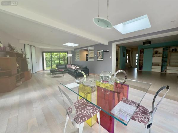 Achat - Maison Laillé 35890 7 pièces 179 m 2 2003 m 2