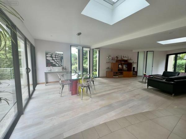 Achat - Maison Laillé 35890 7 pièces 179 m 2 2003 m 2