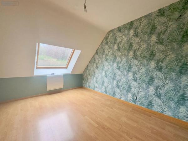 Achat - Maison Laillé 35890 7 pièces 179 m 2 2003 m 2