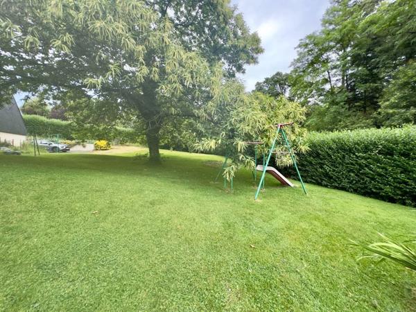 Achat - Maison Laillé 35890 7 pièces 179 m 2 2003 m 2