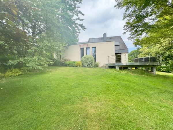 Achat - Maison Laillé 35890 7 pièces 179 m 2 2003 m 2