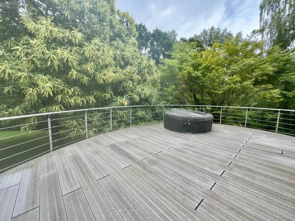 Achat - Maison Laillé 35890 7 pièces 179 m 2 2003 m 2
