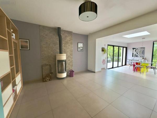 Achat - Maison Laillé 35890 7 pièces 179 m 2 2003 m 2