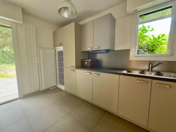 Achat - Maison Laillé 35890 7 pièces 179 m 2 2003 m 2