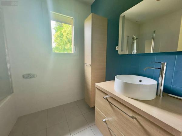 Achat - Maison Laillé 35890 7 pièces 179 m 2 2003 m 2