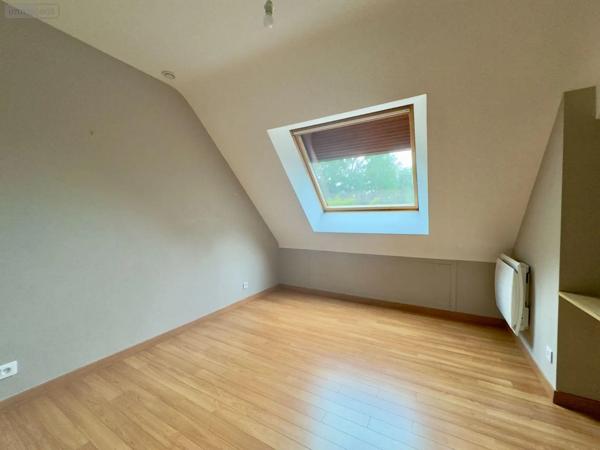 Achat - Maison Laillé 35890 7 pièces 179 m 2 2003 m 2