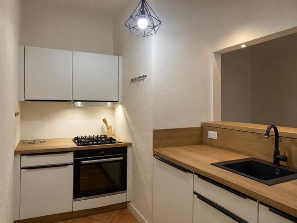 Appartement 188 000 € Bordeaux 2 p 40 m² DPE