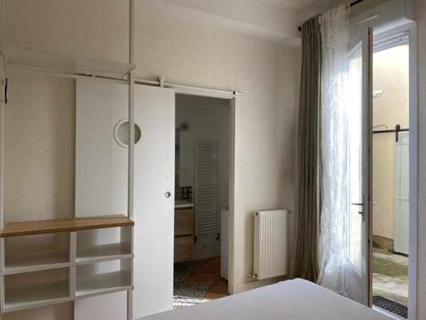 Appartement 188 000 € Bordeaux 2 p 40 m² DPE