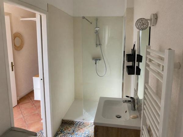 Appartement 188 000 € Bordeaux 2 p 40 m² DPE