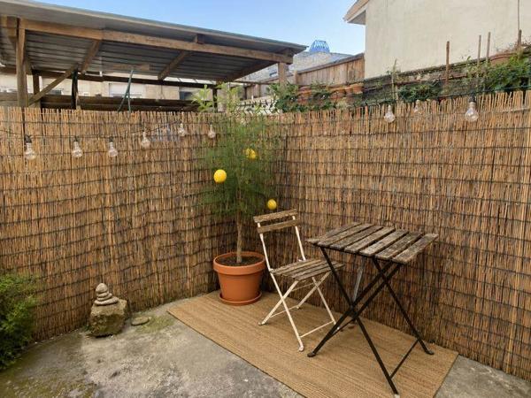 Appartement 188 000 € Bordeaux 2 p 40 m² DPE