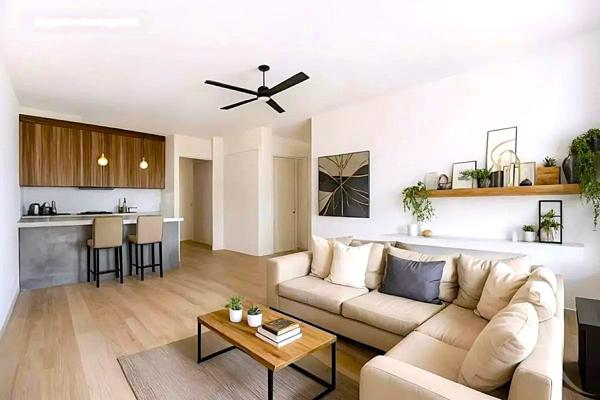 Appartement Begles 2 pièce(s) 48 m2