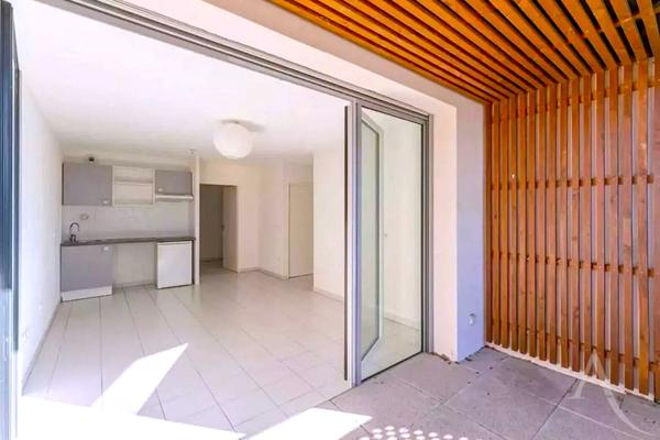 Appartement Begles 2 pièce(s) 48 m2