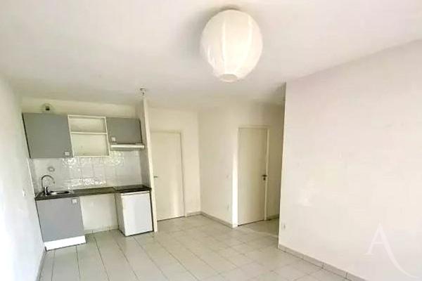 Appartement Begles 2 pièce(s) 48 m2