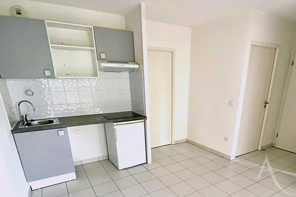 Appartement Begles 2 pièce(s) 48 m2
