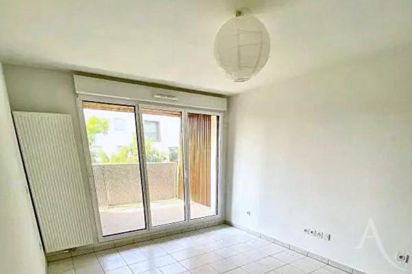 Appartement Begles 2 pièce(s) 48 m2