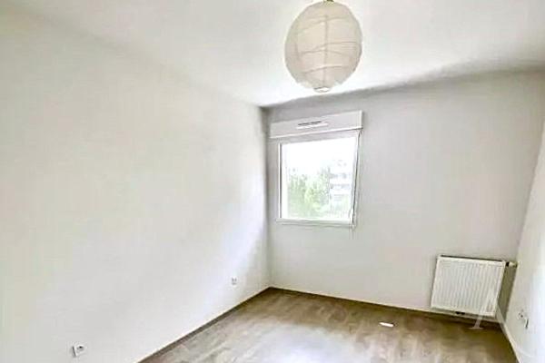 Appartement Begles 2 pièce(s) 48 m2