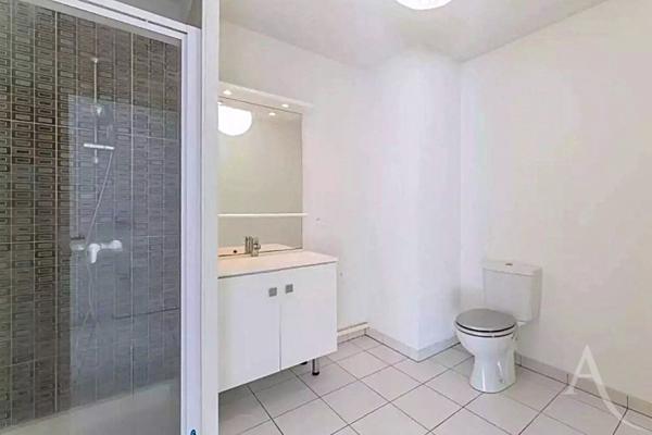 Appartement Begles 2 pièce(s) 48 m2