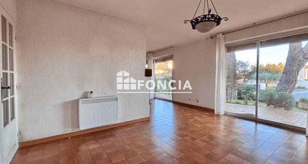 À vendre Maison 6 pièces 153 m² - La Londe-les-maures 83250