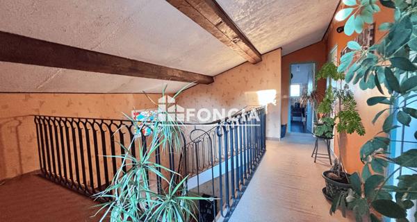 À vendre Maison 6 pièces 153 m² - La Londe-les-maures 83250