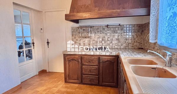 À vendre Maison 6 pièces 153 m² - La Londe-les-maures 83250