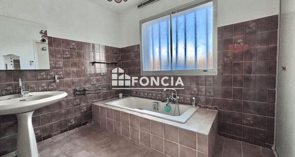 À vendre Maison 6 pièces 153 m² - La Londe-les-maures 83250