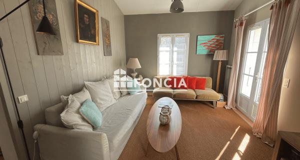 À vendre Maison 3 pièces 91.2 m² - La Couarde-sur-mer 17670