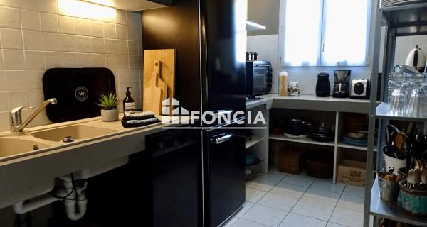 À vendre Maison 3 pièces 91.2 m² - La Couarde-sur-mer 17670