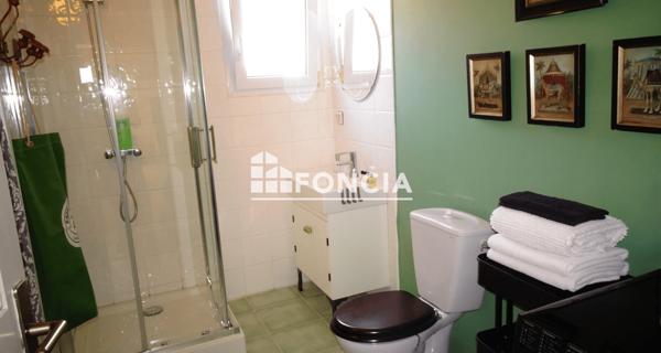 À vendre Maison 3 pièces 91.2 m² - La Couarde-sur-mer 17670