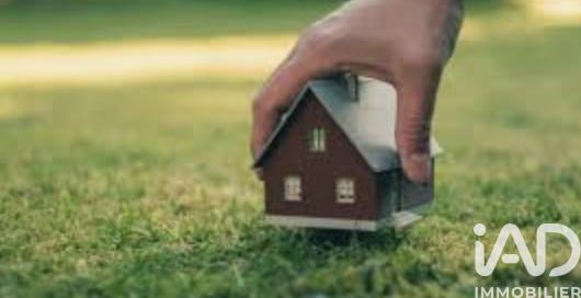 Terrain à vendre 337 m² Juziers