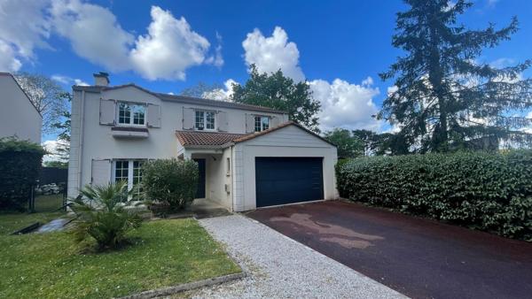 Maison Vertou Quartier du Chêne