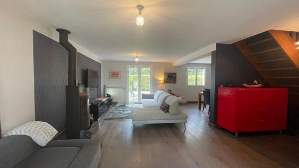 Maison Vertou Quartier du Chêne