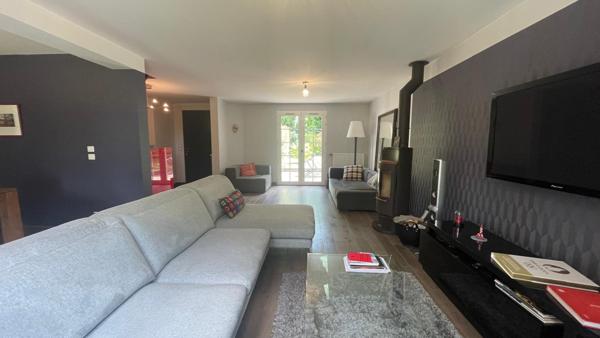 Maison Vertou Quartier du Chêne