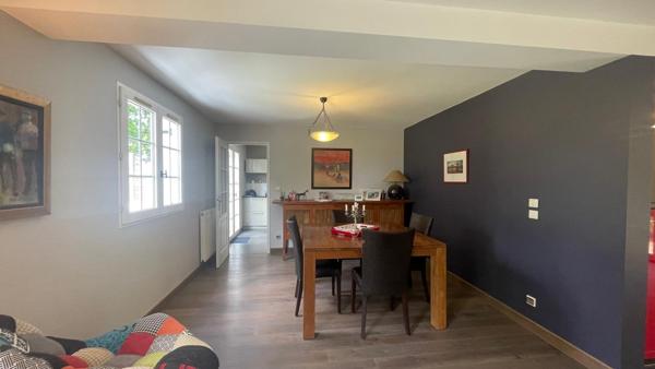 Maison Vertou Quartier du Chêne