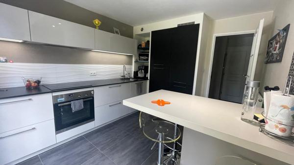 Maison Vertou Quartier du Chêne