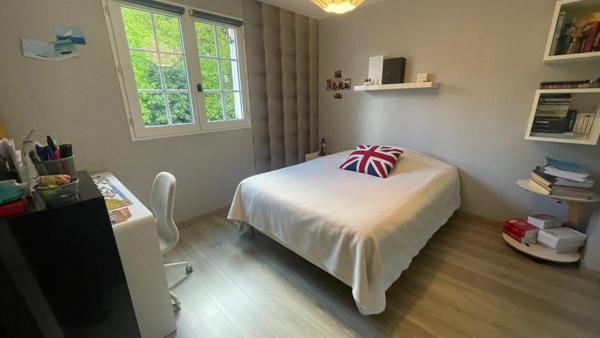 Maison Vertou Quartier du Chêne