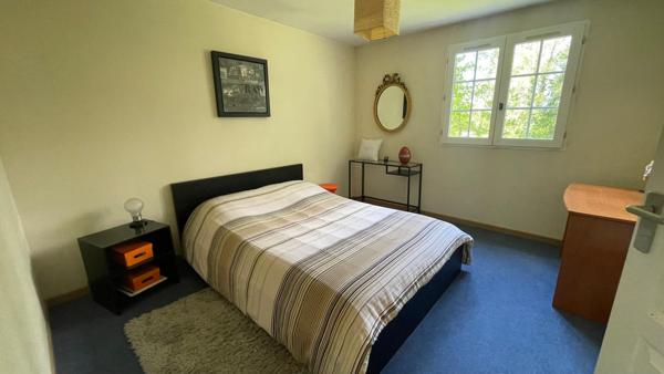 Maison Vertou Quartier du Chêne