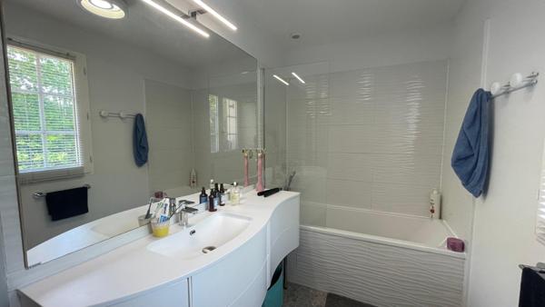 Maison Vertou Quartier du Chêne