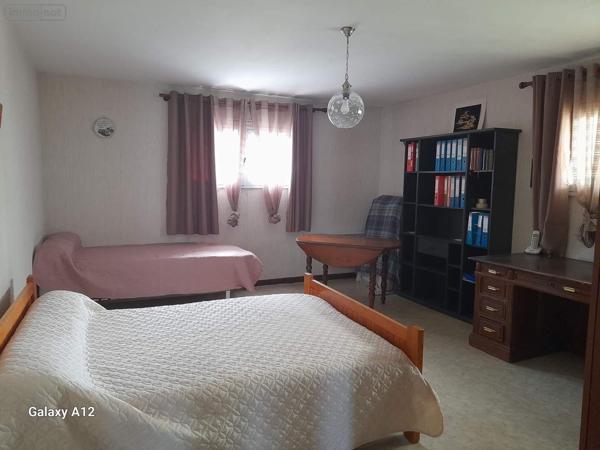 Maison à vendre à Preignan dans le Gers (32810), ref : 25/2253