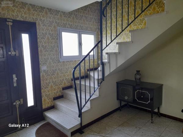 Maison à vendre à Preignan dans le Gers (32810), ref : 25/2253