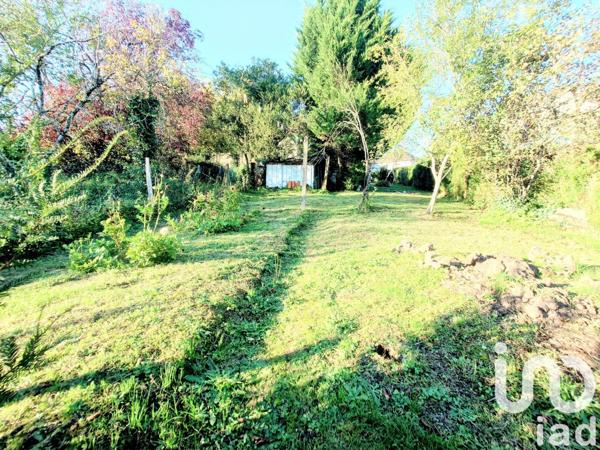 Maison à vendre 6 pièces 112 m² Bellac