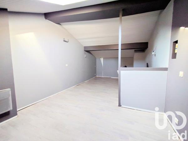 Maison à vendre 6 pièces 112 m² Bellac